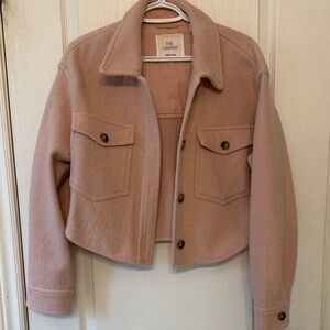 Aritzia Ganna Jacket